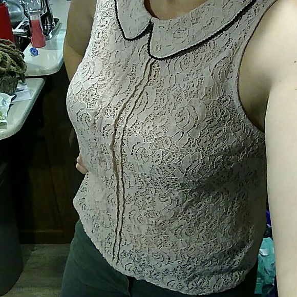 Princess Vera Wang Tops - 🎇SALE🎇 Princess Vera Wang Dress Shirt